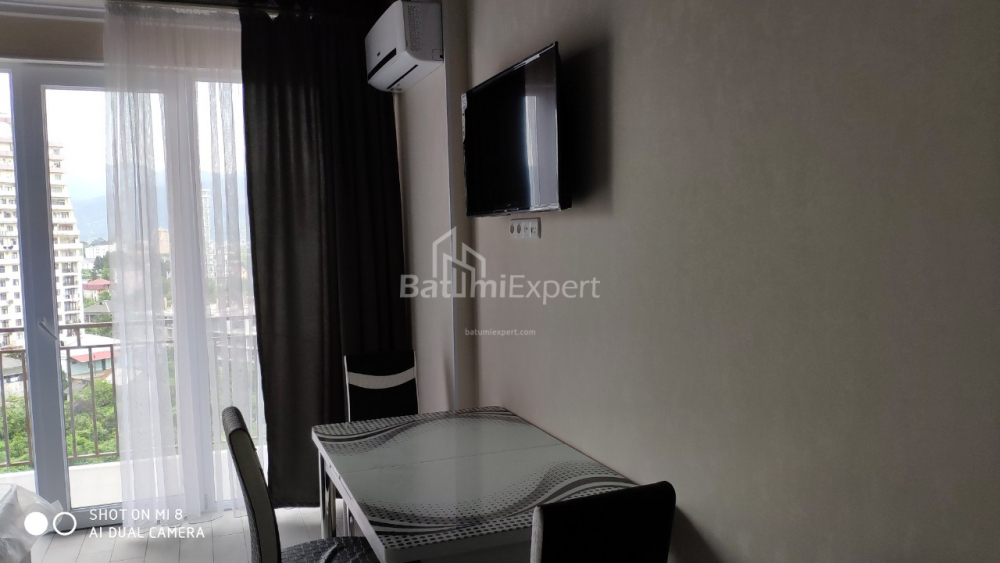 Mənzil 32.1 m² - Şalva İnasaridze, Batumi, Gürcüstan