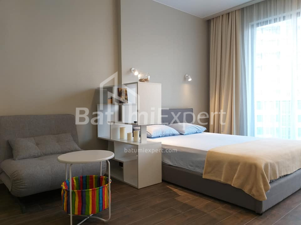 Mənzil 33 m² - Şalva İnasaridze, Batumi, Gürcüstan
