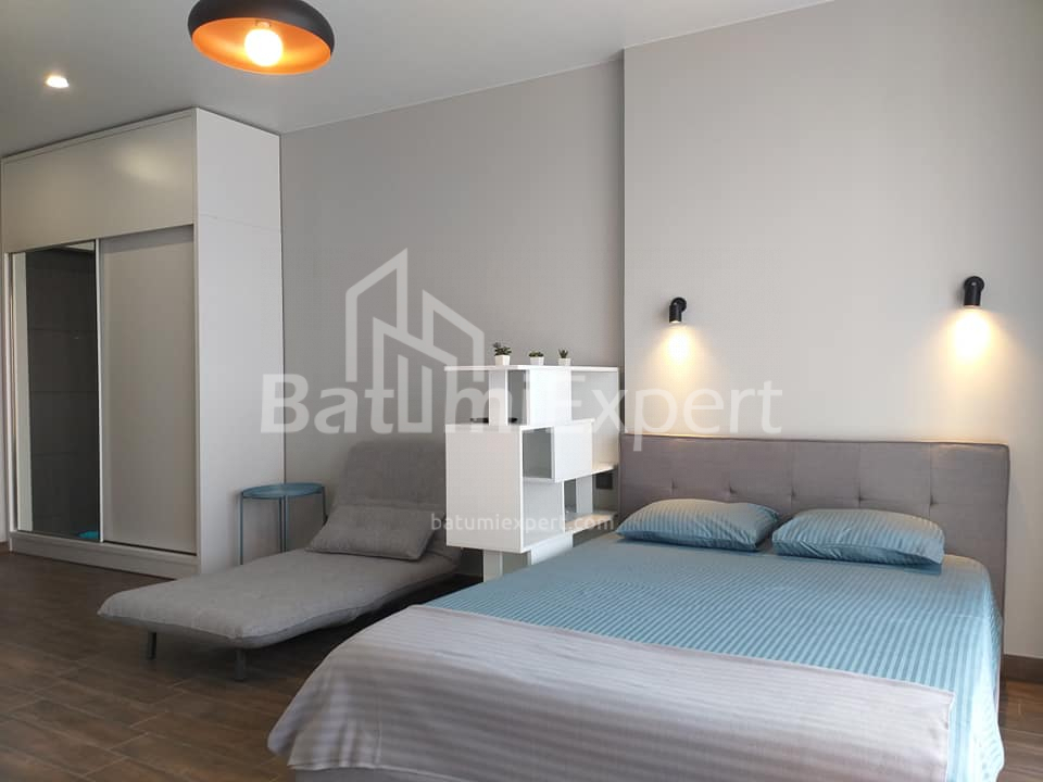 Mənzil 33 m² - Şalva İnasaridze, Batumi, Gürcüstan