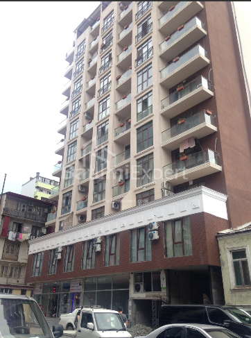 Ticarət sahəsi 200 m² - Kral Pərnavaz, Batumi, Gürcüstan