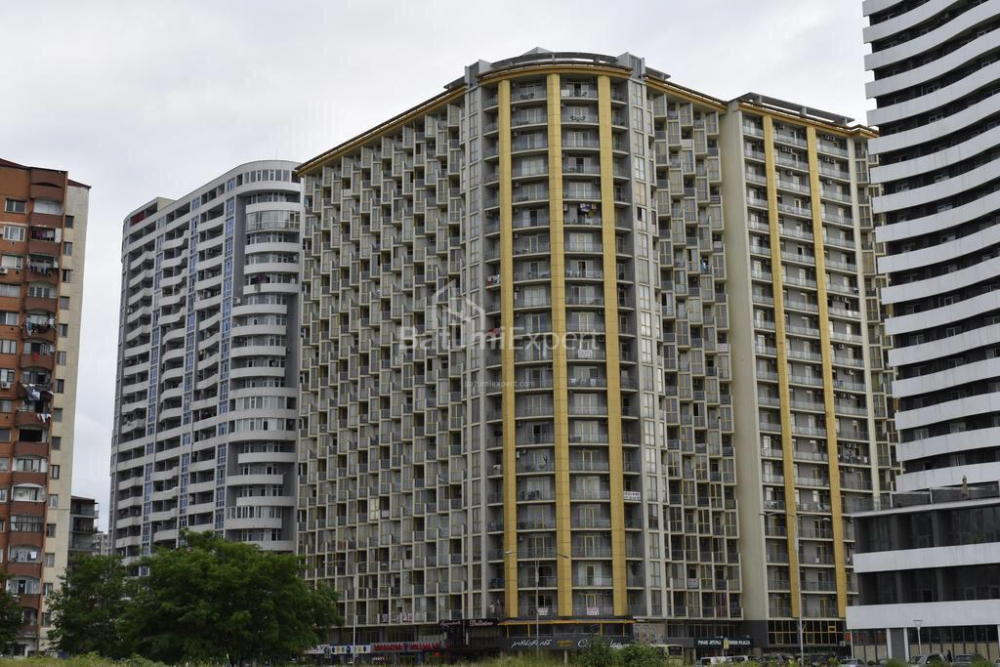 Mənzil 52 m² - Yusuf Kobaladze, Batumi, Gürcüstan