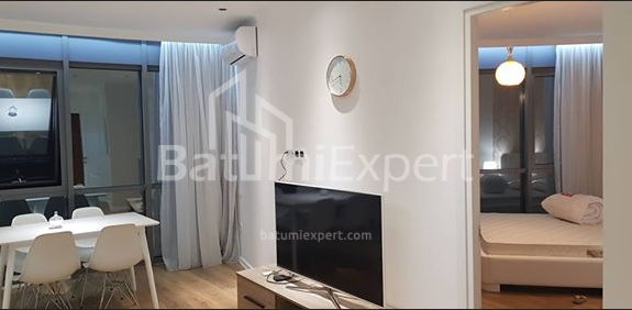 Mənzil 47 m² - Şerif Ximşiaşvili, Batumi, Gürcüstan