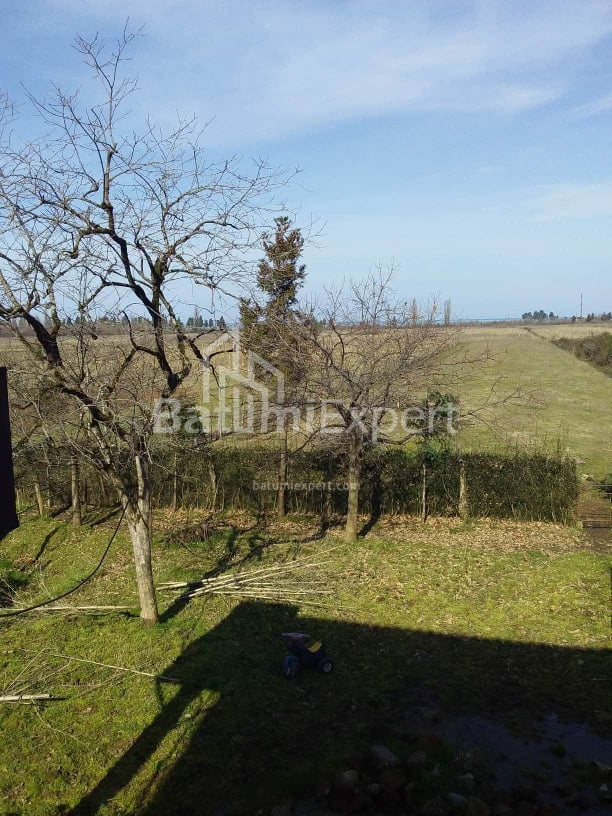 Torpaq sahəsi 4260 m² - David Agmashenebeli, Kobuleti, Gürcüstan
