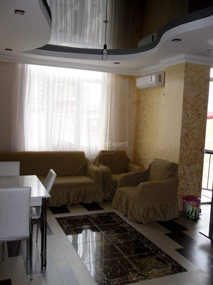 Mənzil 65 m² - Şalva İnasaridze, Batumi, Gürcüstan