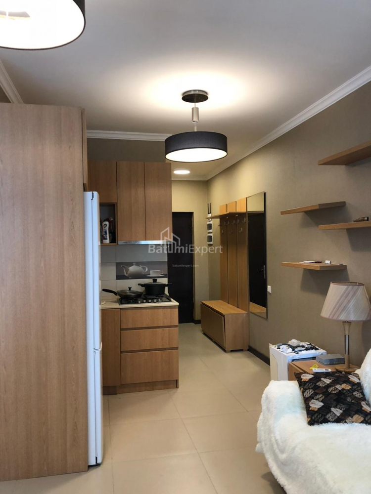 Mənzil 43 m² - Zuraba Qorqiladze, Batumi, Gürcüstan