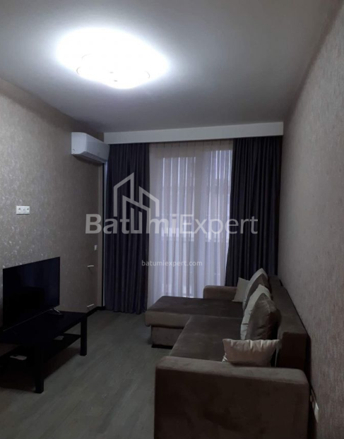 Mənzil 55 m² - Vaxtanq Qorqasali, Batumi, Gürcüstan