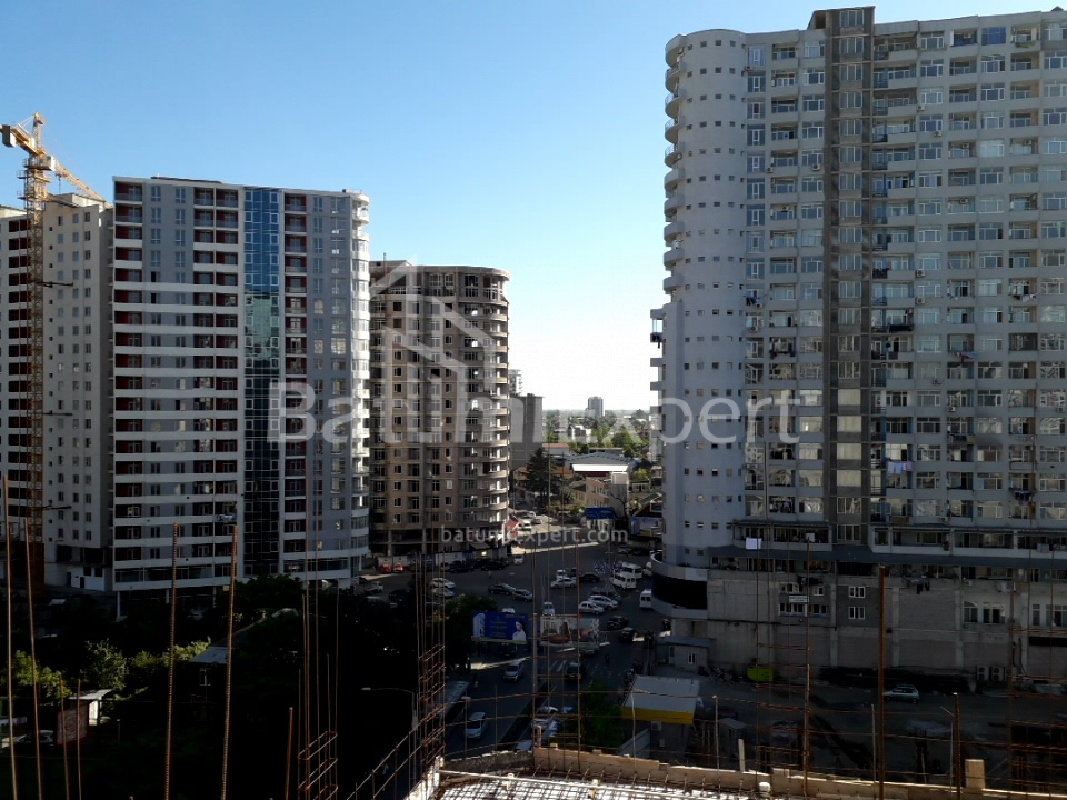 Mənzil 96 m² - Tbel-Abuseridze, Batumi, Gürcüstan