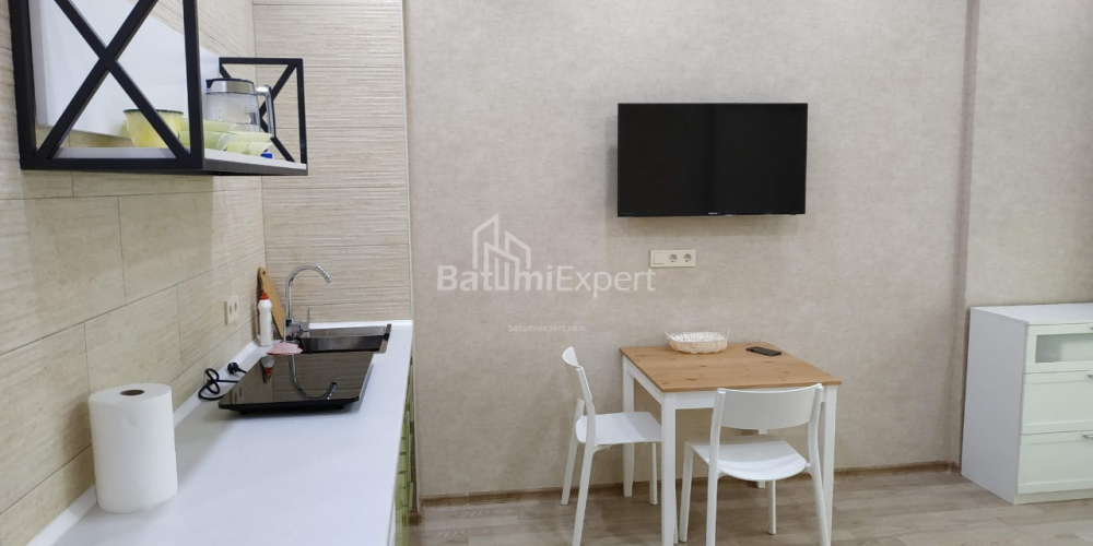 Mənzil 33 m² - Şalva İnasaridze, Batumi, Gürcüstan