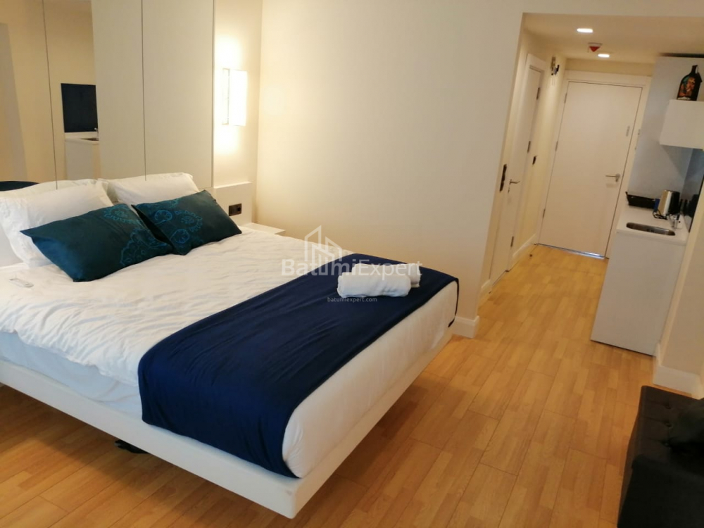 Mənzil 33 m² - Şerif Ximşiaşvili, Batumi, Gürcüstan