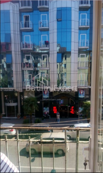 Mənzil 30 m² - Zuraba Qorqiladze, Batumi, Gürcüstan