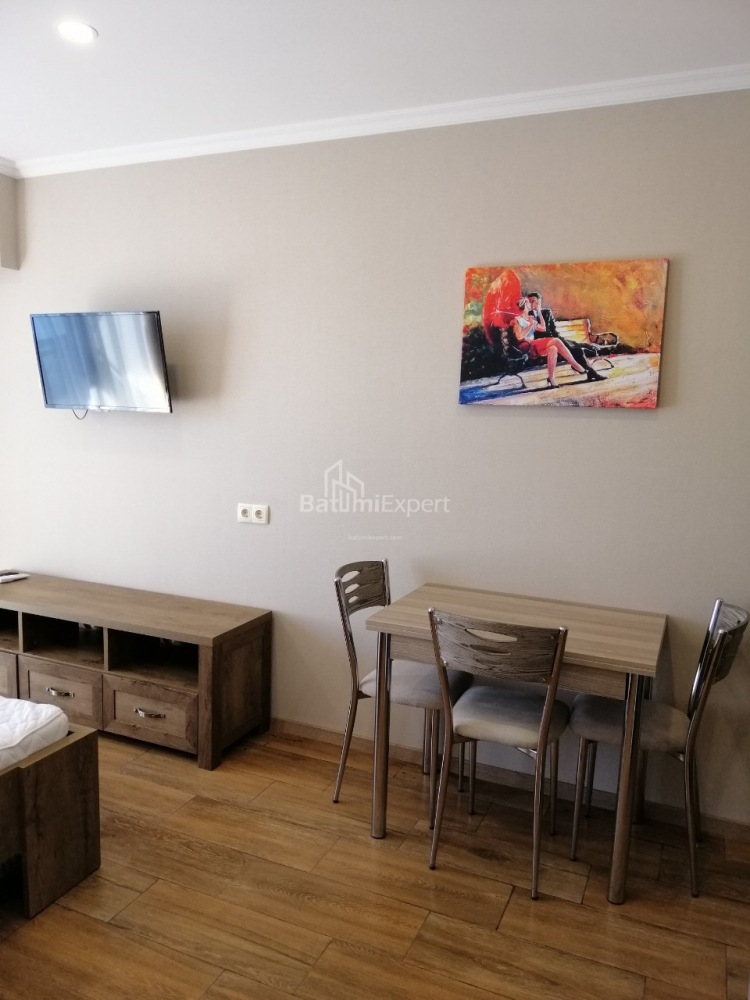 Mənzil 33 m² - Şerif Ximşiaşvili, Batumi, Gürcüstan