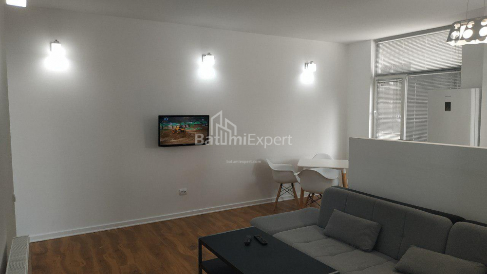 Mənzil 82 m² - Aleksandra Puşkin, Batumi, Gürcüstan