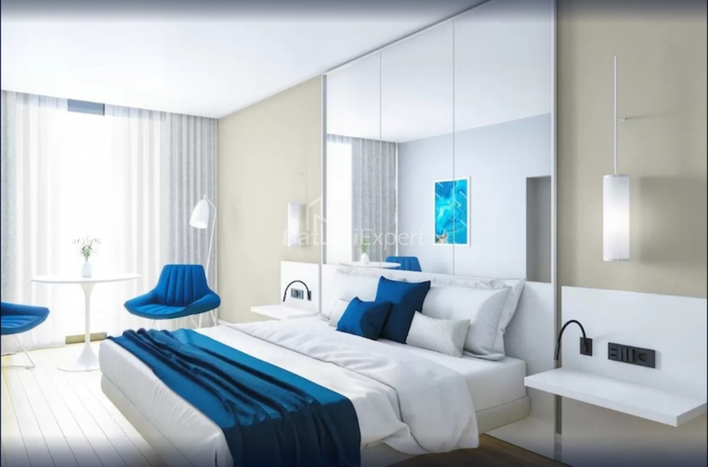 Mənzil 33 m² - Şerif Ximşiaşvili, Batumi, Gürcüstan