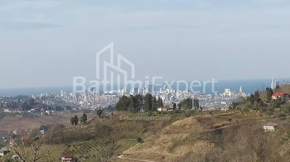 Fərdi ev 4200 m² - Ağara, AGARA, Gürcüstan
