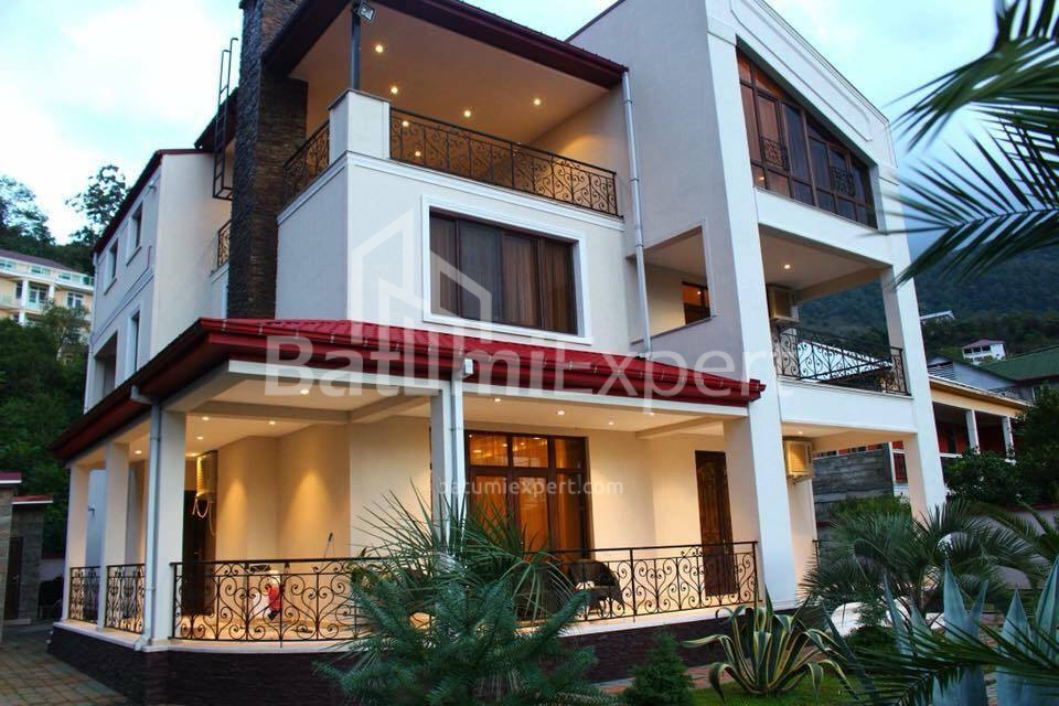 Fərdi ev 1000 m² - Petre İberi, Gonio, Gürcüstan