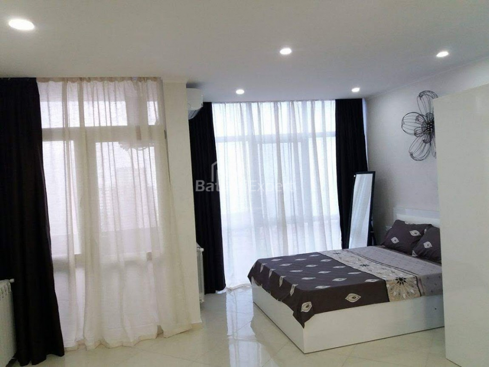 Mənzil 40 m² - Yusuf Kobaladze, Batumi, Gürcüstan