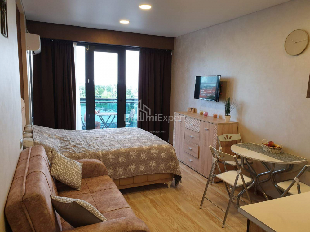 Mənzil 31 m² - Şerif Ximşiaşvili, Batumi, Gürcüstan