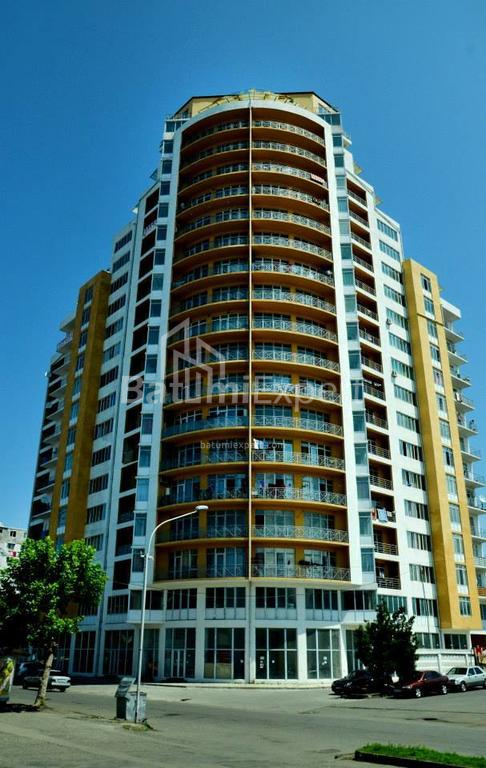 Mənzil 39.8 m² - Mixail Lermontov, Batumi, Gürcüstan