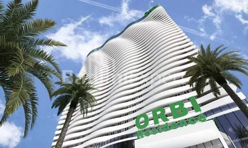 Mənzil 31 m² - Yusuf Kobaladze, Batumi, Gürcüstan