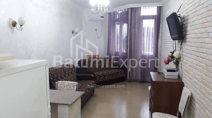 Mənzil 29 m² - Zuraba Qorqiladze, Batumi, Gürcüstan