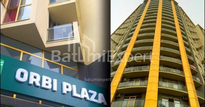 Mənzil 48 m² - Yusuf Kobaladze, Batumi, Gürcüstan