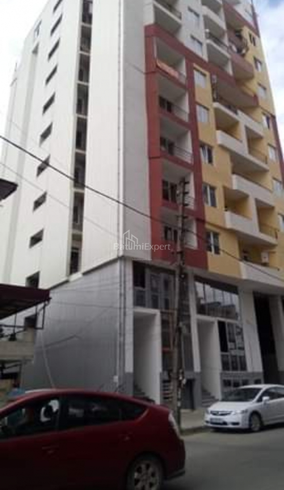 Mənzil 60 m² - Petra Melikişvili, Batumi, Gürcüstan