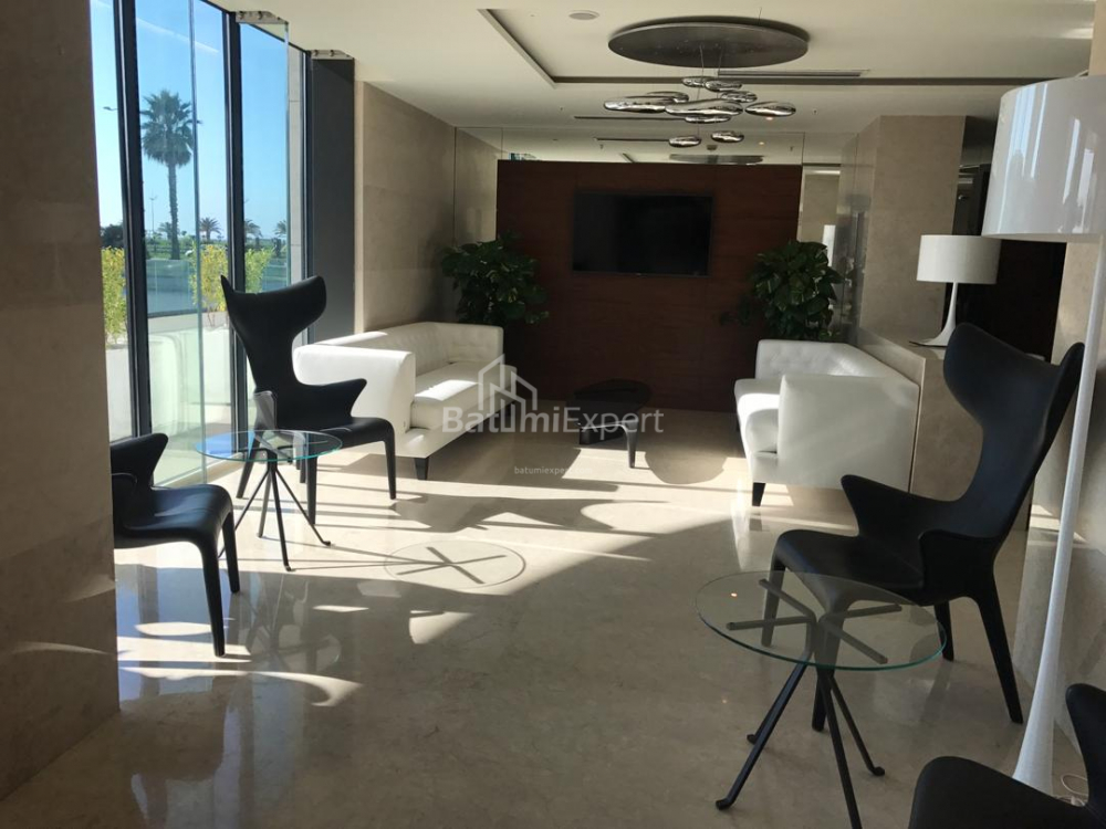 Mənzil 59 m² - Şerif Ximşiaşvili, Batumi, Gürcüstan