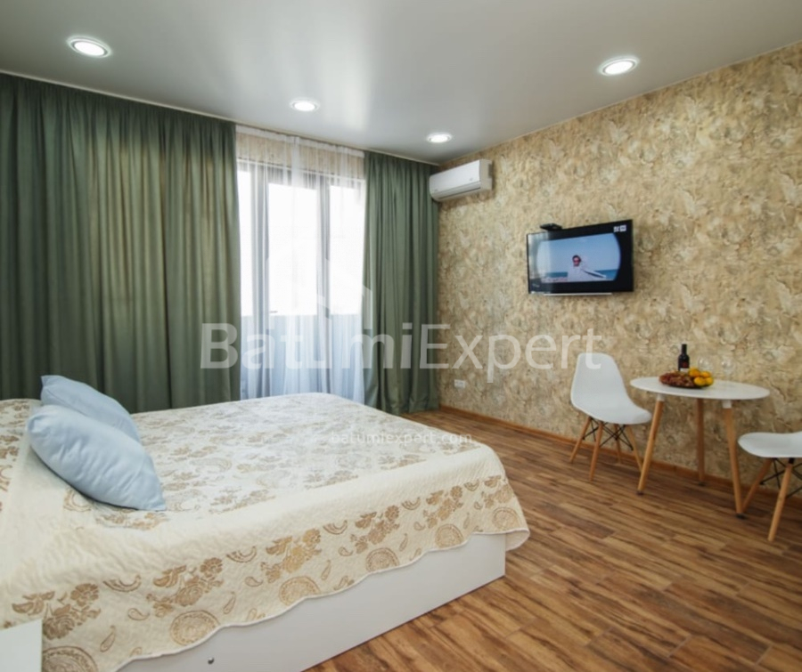 Mənzil 32 m² - Şalva İnasaridze, Batumi, Gürcüstan