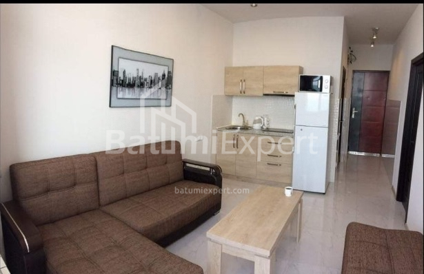 Mənzil 42 m² - Şalva İnasaridze, Batumi, Gürcüstan