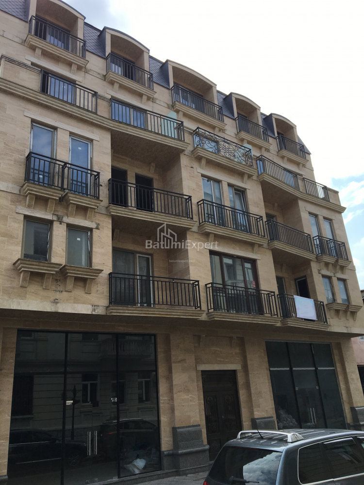 Mənzil 66 m² - Yox İordaniya, Batumi, Gürcüstan