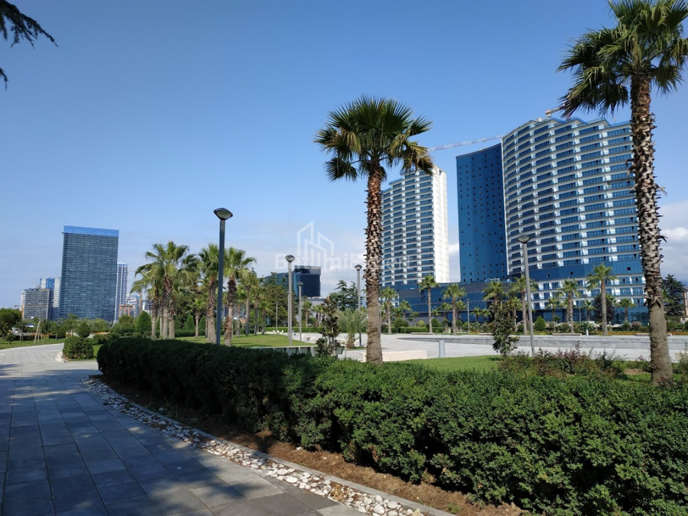 Mənzil 33 m² - Şerif Ximşiaşvili, Batumi, Gürcüstan