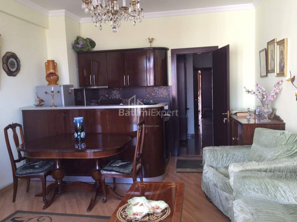 Mənzil 67 m² - Kral Pərnavaz, Batumi, Gürcüstan