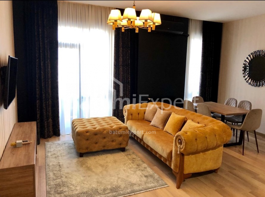 Mənzil 85 m² - Petra Bagrationi, Batumi, Gürcüstan