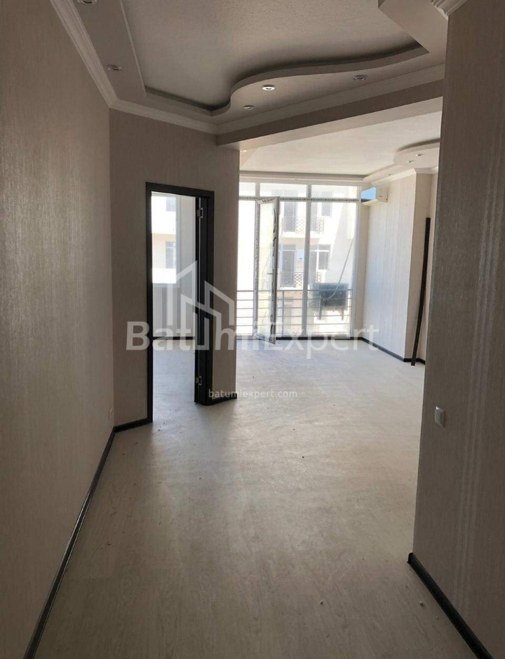 Mənzil 57 m² - Ekvtime Takaişvili, Batumi, Gürcüstan