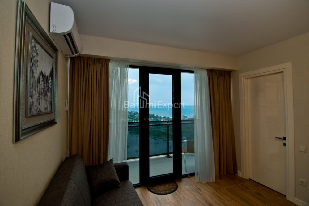 Mənzil 50 m² - Şerif Ximşiaşvili, Batumi, Gürcüstan