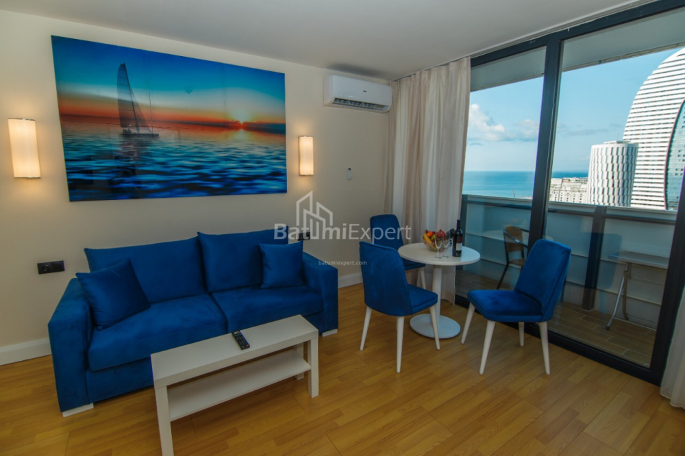 Mənzil 44 m² - Şerif Ximşiaşvili, Batumi, Gürcüstan