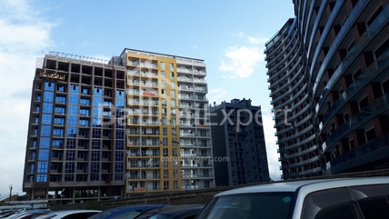 Mənzil 53 m² - Angisa, Batumi, Gürcüstan