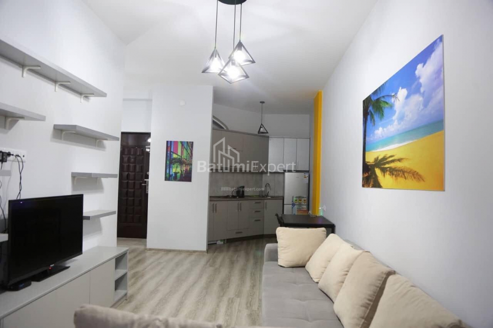 Mənzil 47 m² - Zuraba Qorqiladze, Batumi, Gürcüstan