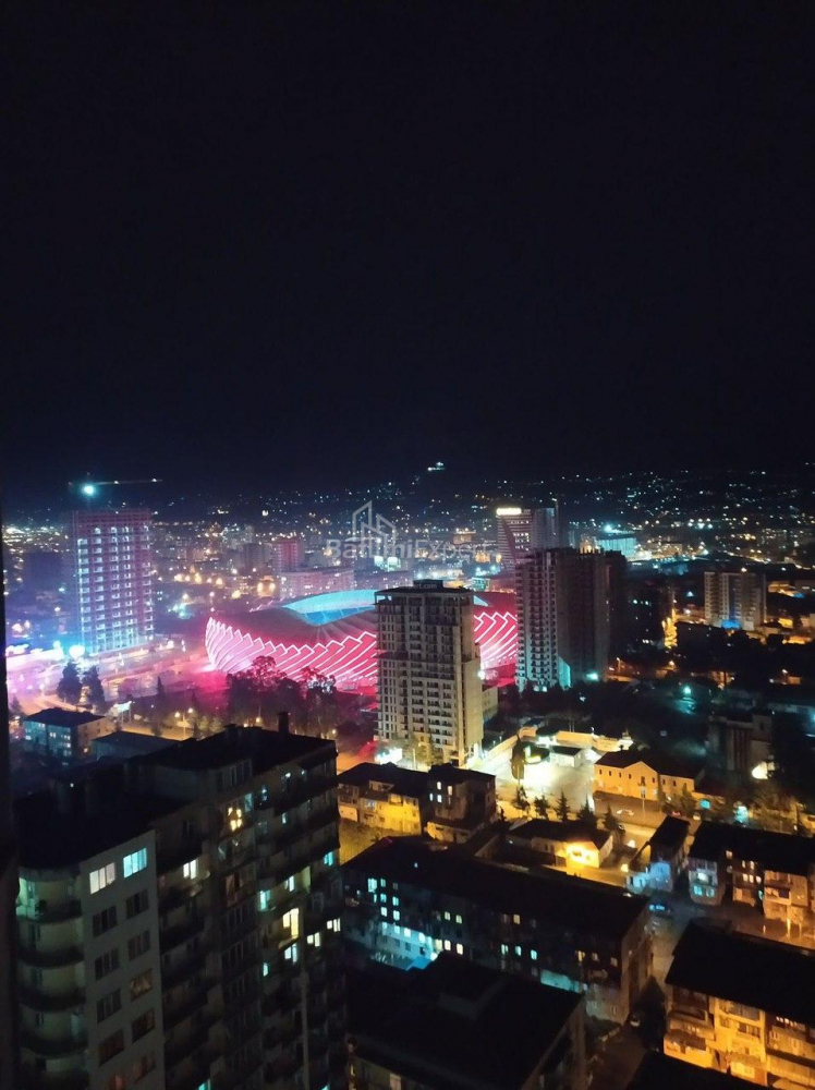 Mənzil 36 m² - Şalva İnasaridze, Batumi, Gürcüstan
