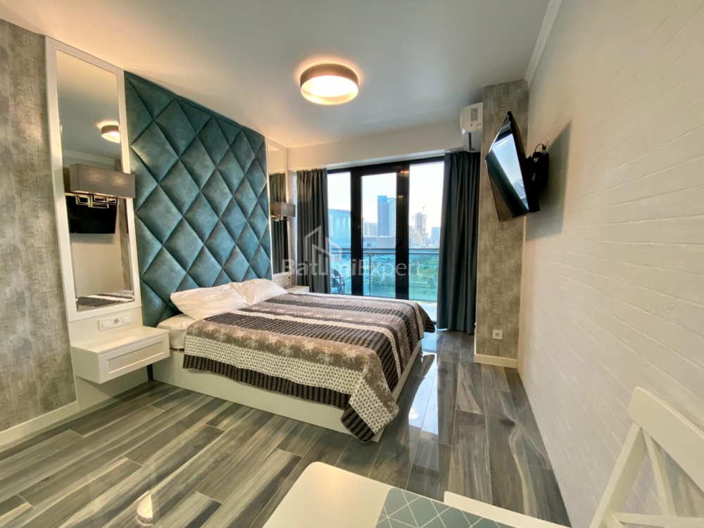 Mənzil 28 m² - Şerif Ximşiaşvili, Batumi, Gürcüstan