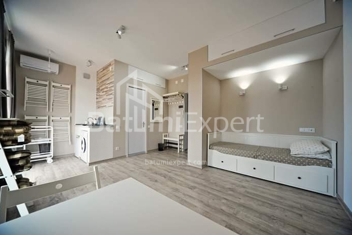 Mənzil 32 m² - İlya Çavçavadze, Batumi, Gürcüstan