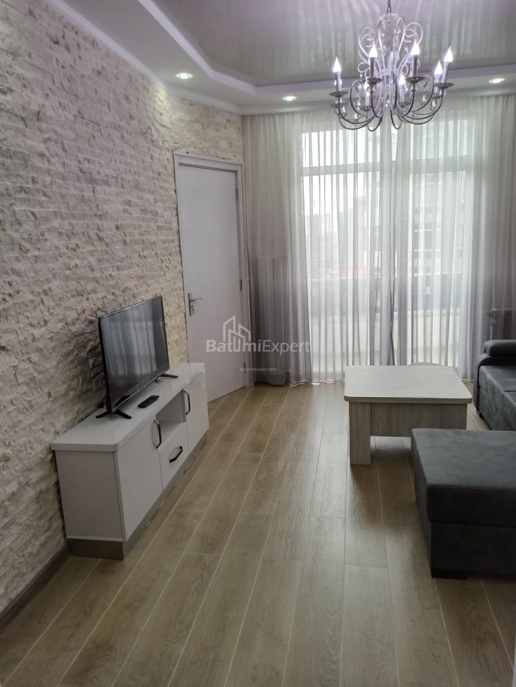 Mənzil 42 m² - David Agmashenebeli, Batumi, Gürcüstan