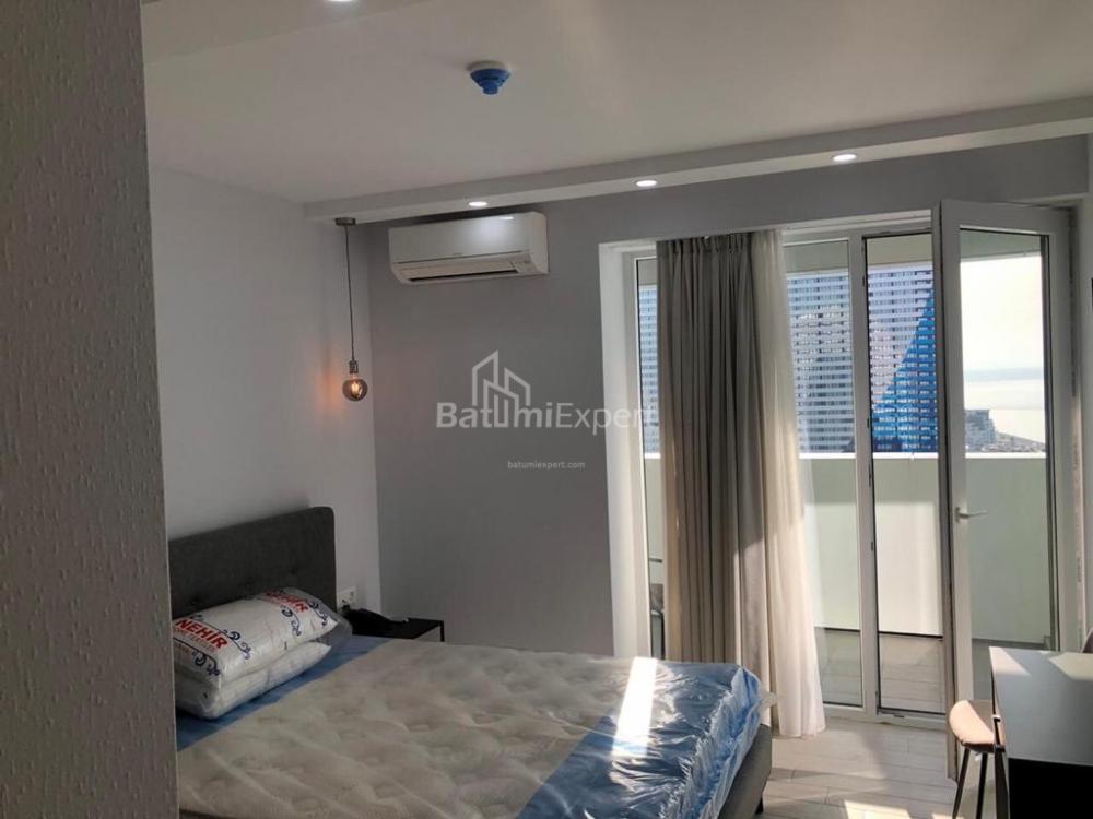 Mənzil 32 m² - Şerif Ximşiaşvili, Batumi, Gürcüstan