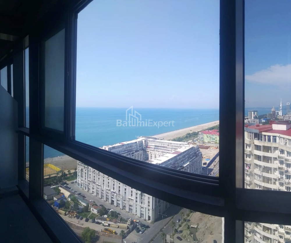 Mənzil 30 m² - Şerif Ximşiaşvili, Batumi, Gürcüstan