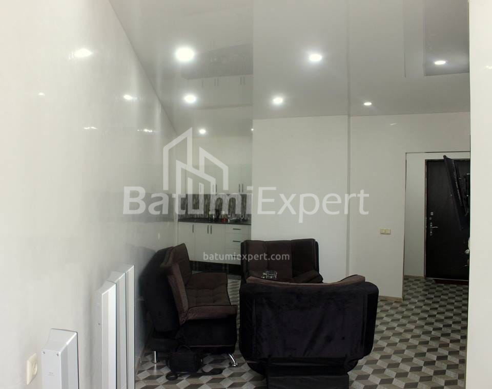 Mənzil 59 m² - Zuraba Qorqiladze, Batumi, Gürcüstan