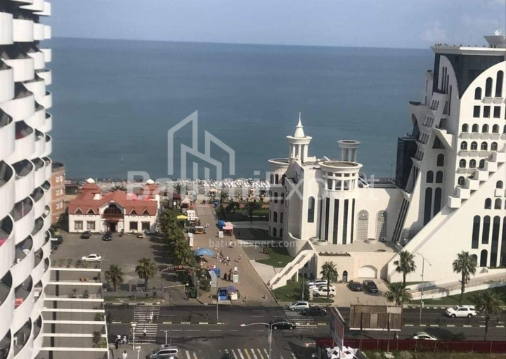 Mənzil 104 m² - Yusuf Kobaladze, Batumi, Gürcüstan
