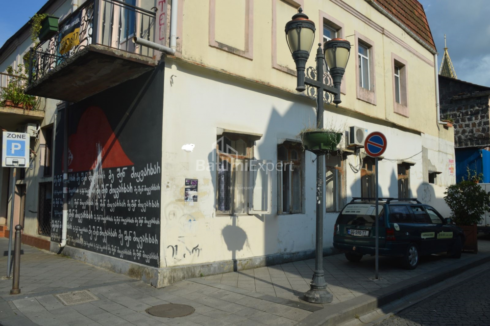 Mənzil 75 m² - General Georgi Mazniaşvili, Batumi, Gürcüstan