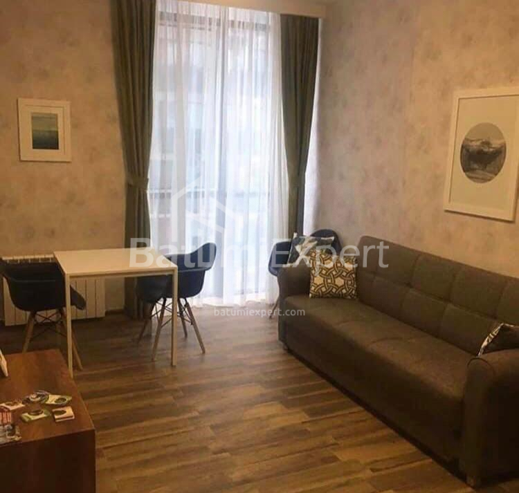 Mənzil 47 m² - Şerif Ximşiaşvili, Batumi, Gürcüstan