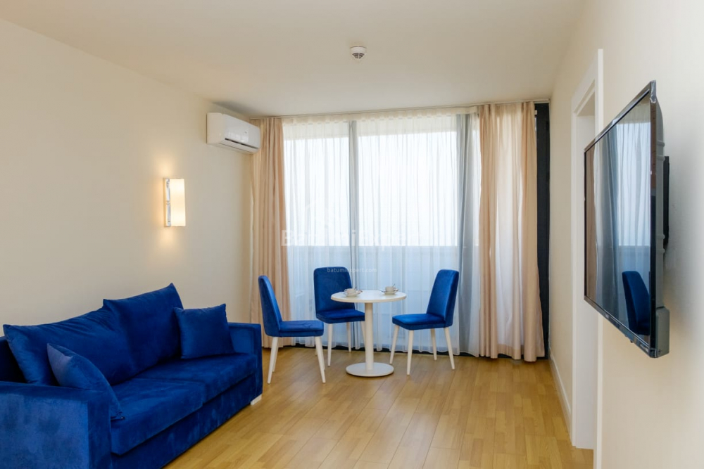 Mənzil 44 m² - Şerif Ximşiaşvili, Batumi, Gürcüstan