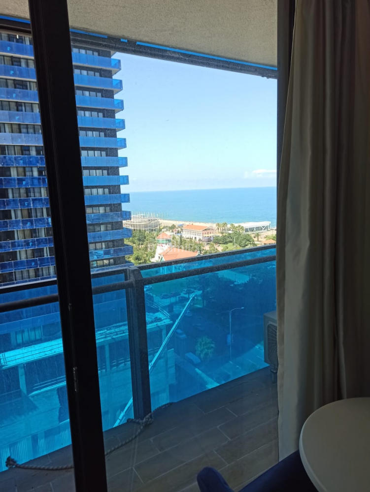 Mənzil 30 m² - Şerif Ximşiaşvili, Batumi, Gürcüstan